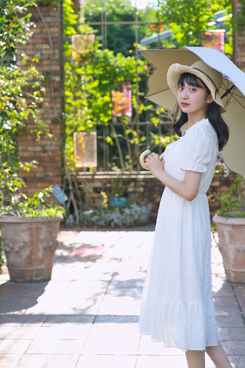 マリーゴールド たまゆらちとせ